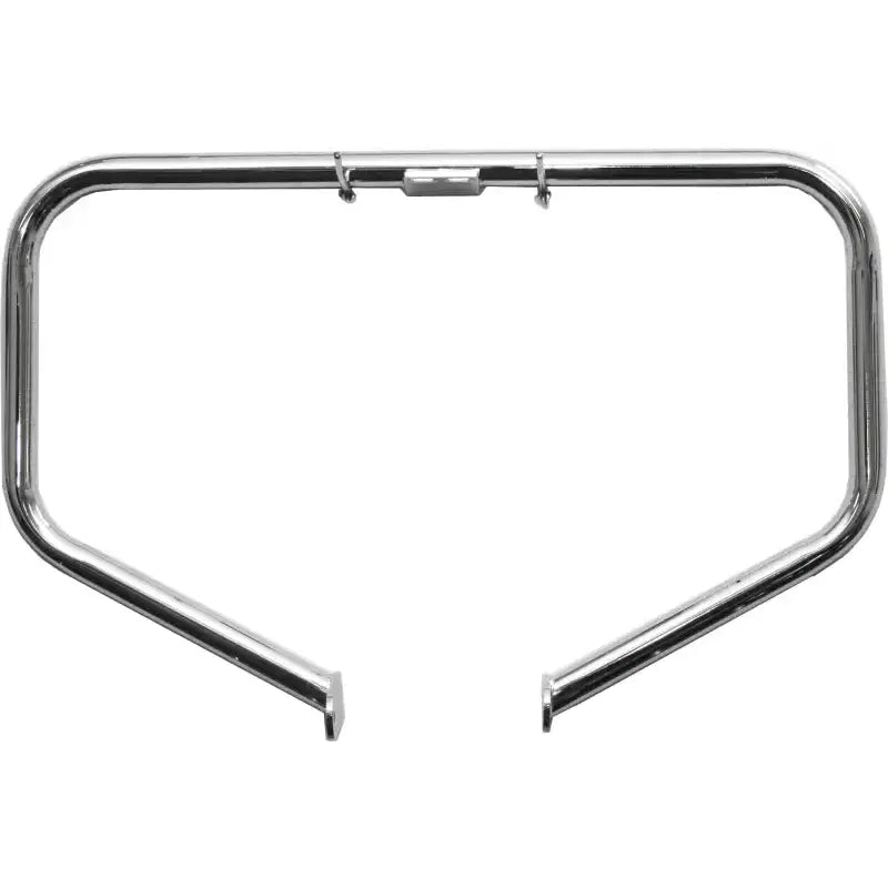 LINDBY Engine Guard Hd Unibar Sportster 04 Up Chr for Powersports
