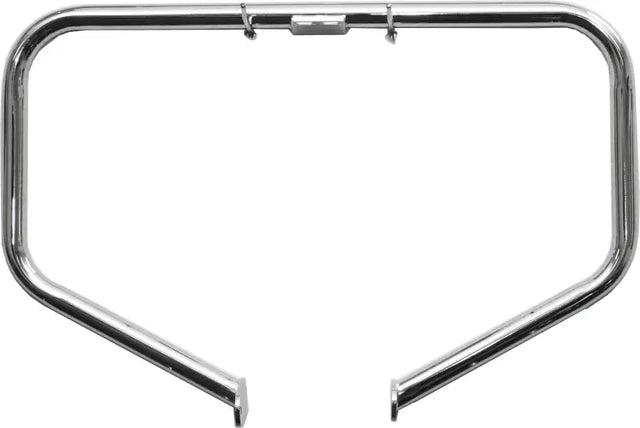 LINDBY Engine Guard Hd Unibar Sportster 04 Up Chr for Powersports