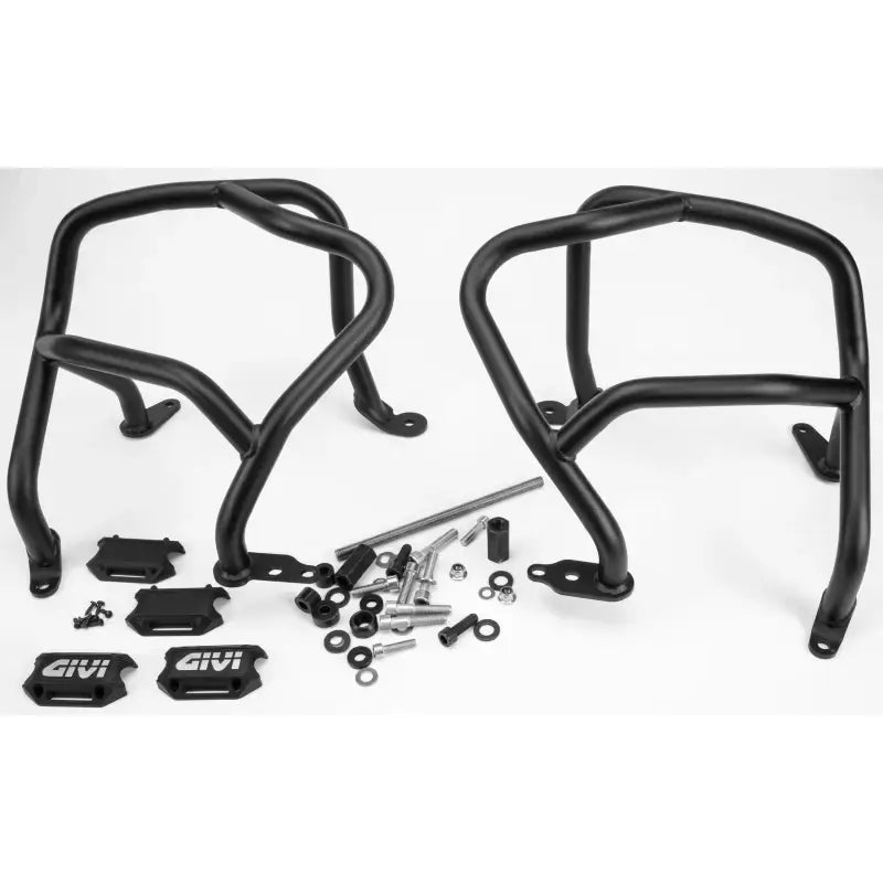 Engine Guards 