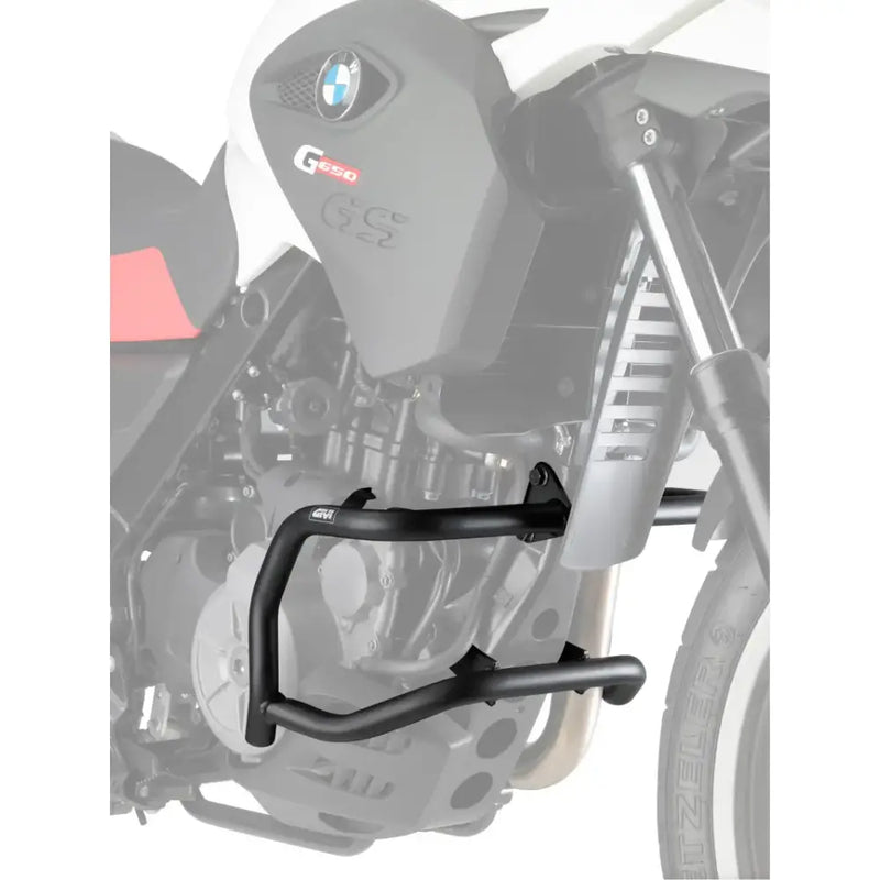 Engine Guards