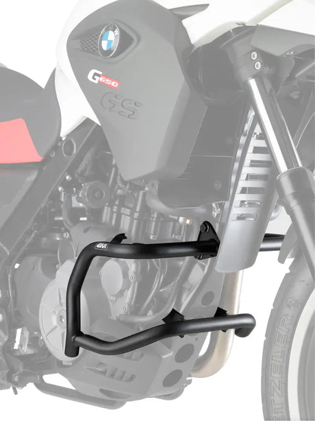 Engine Guards