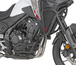 Engine Guards Upper Hon - GIVI