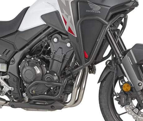 Engine Guards Upper Hon - GIVI