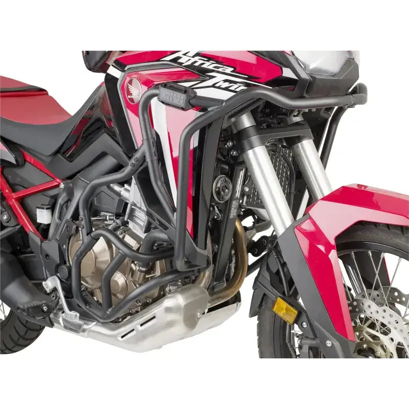 TNH1179 GIVI Engine Guards Upper Hon