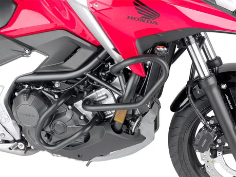 GIVI Engine Guards Upper Hon for Powersports