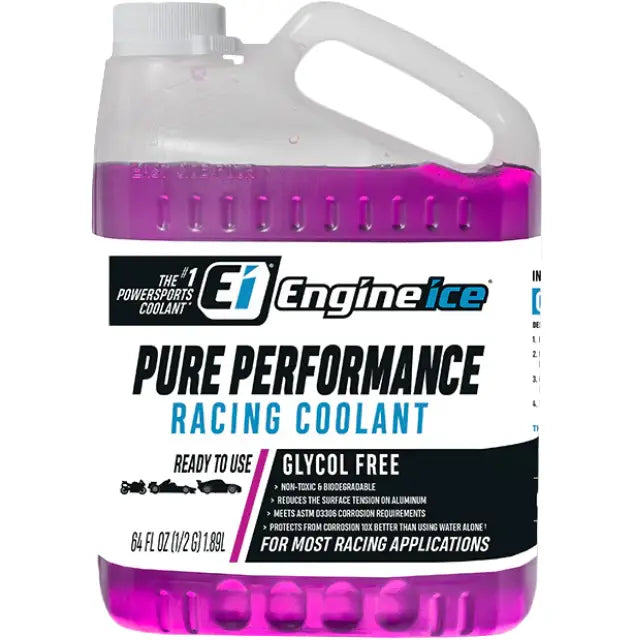 ENGINE ICE 13388 Pure Performance Glycol-free