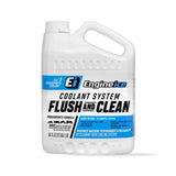 Engine Ice System Flush and Clean Coolant 1/2 Gal - RV and Auto Parts