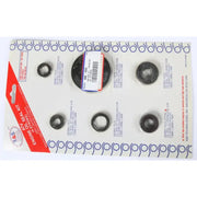 K&S Engine Oil Seal Kit for Powersports