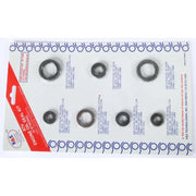 K&S Engine Oil Seal Kit for Powersports