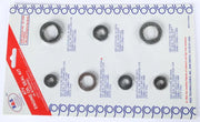 K&S Engine Oil Seal Kit for Powersports