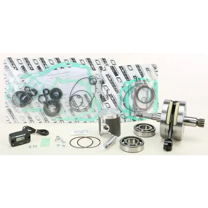 WISECO Engine Rebuild Kit Garage Buddy Hon for Powersports