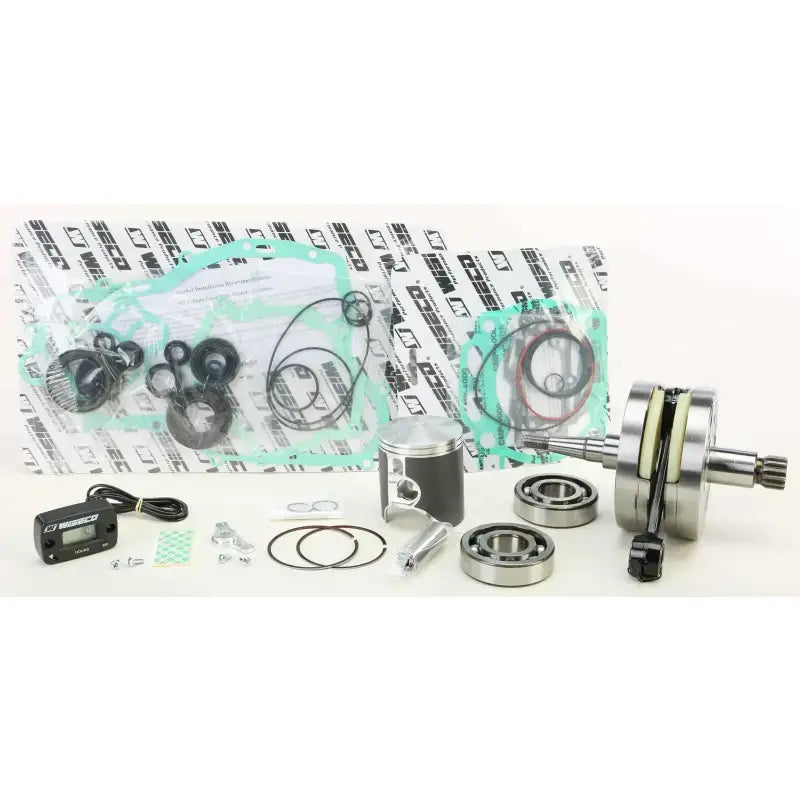 WISECO PWR131A-850
