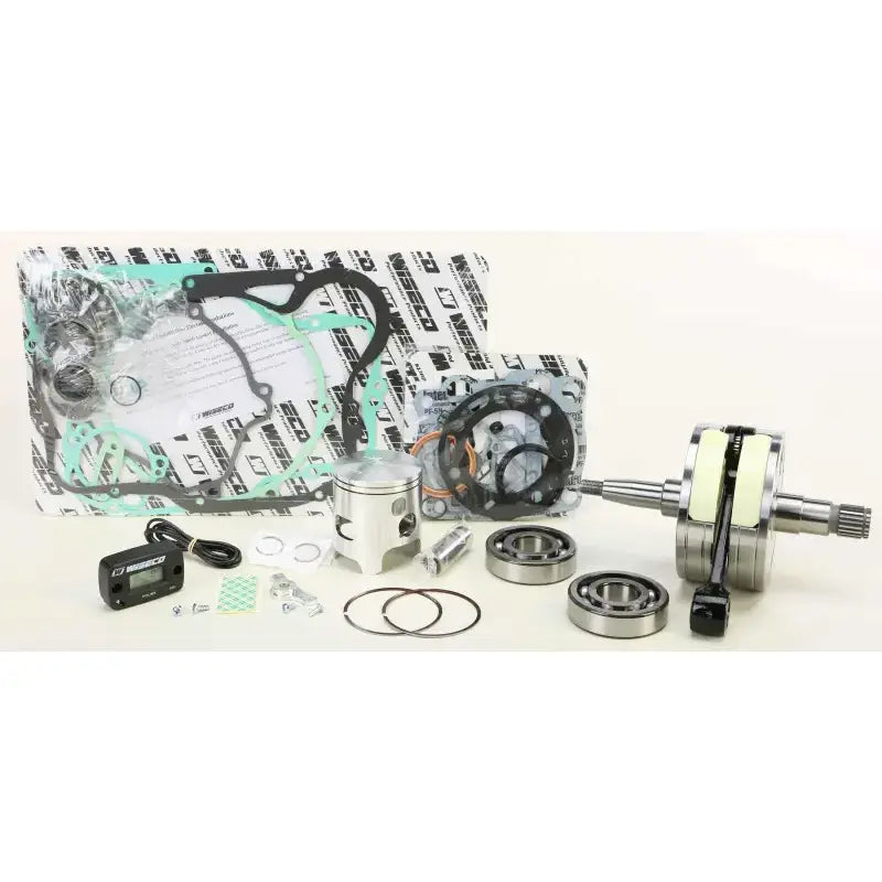 WISECO PWR128-102