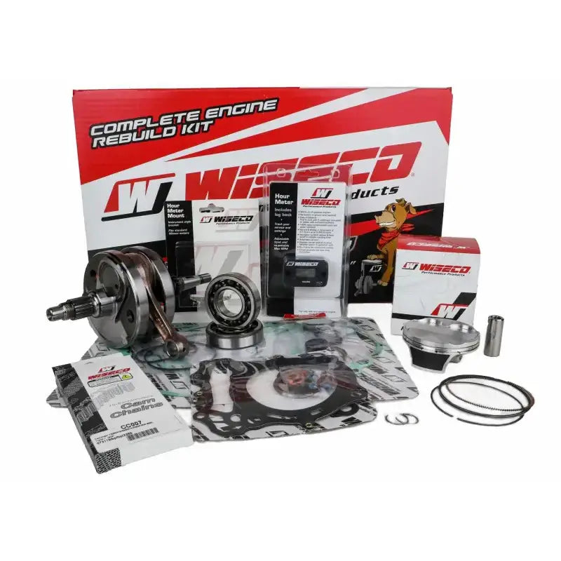 WISECO PWR200-100