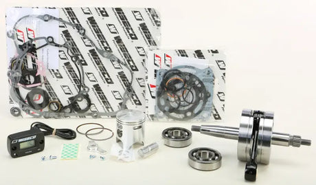 WISECO Engine Rebuild Kit Garage Buddy Kaw for Powersports