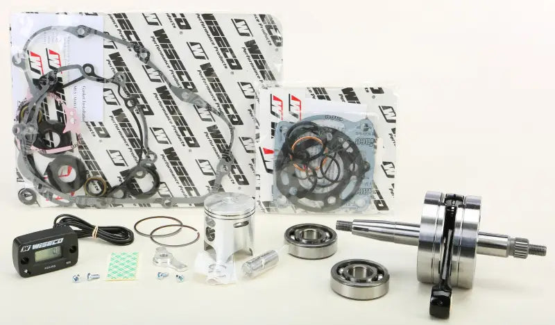 WISECO Engine Rebuild Kit Garage Buddy Kaw for Powersports