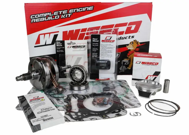 WISECO PWR200-101