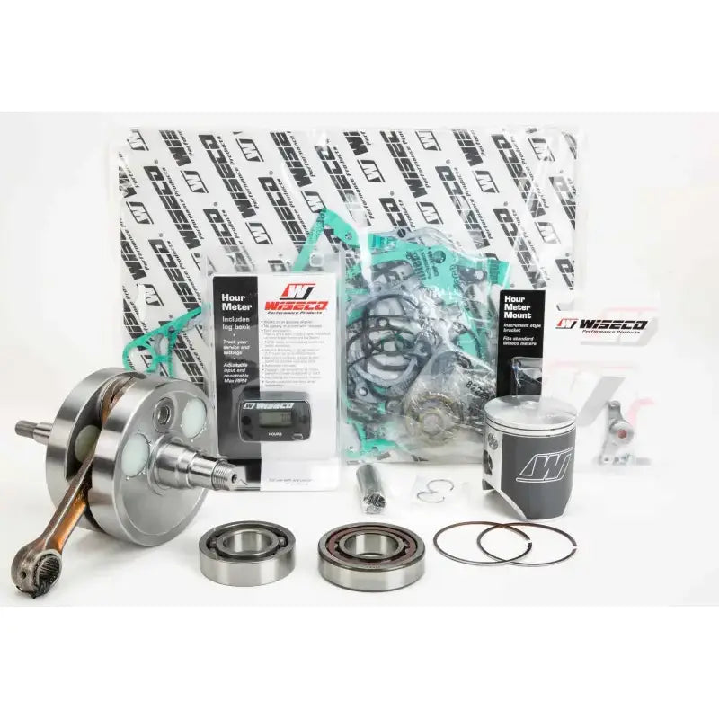 WISECO PWR238-100