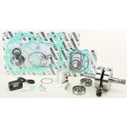 WISECO Engine Rebuild Kit Garage Buddy Suz for Powersports