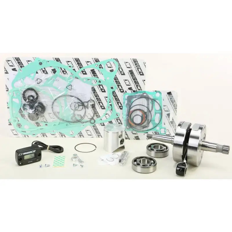 WISECO Engine Rebuild Kit Garage Buddy Suz for Powersports