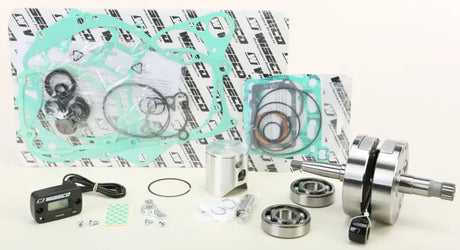 WISECO Engine Rebuild Kit Garage Buddy Suz for Powersports