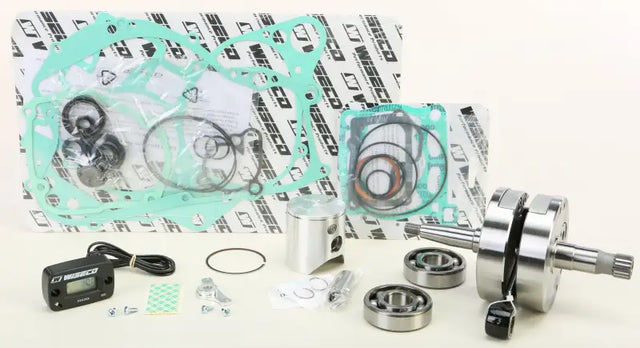 WISECO Engine Rebuild Kit Garage Buddy Suz for Powersports