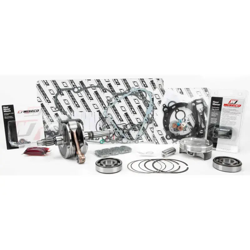 WISECO PWR231-100