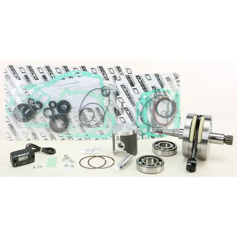 WISECO Engine Rebuild Kit Garage Buddy Yam for Powersports