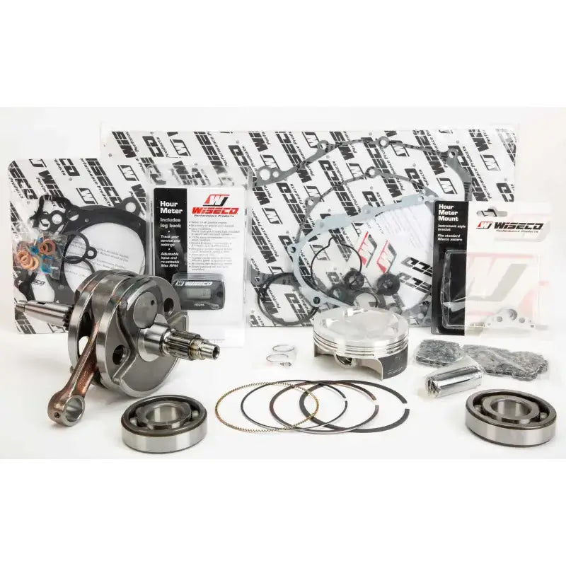 WISECO PWR230-100