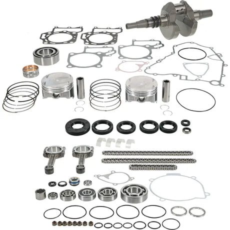 Engine Rebuild Kit - VERTEX