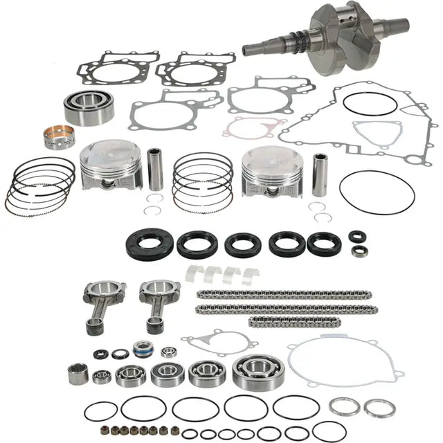 Engine Rebuild Kit - VERTEX