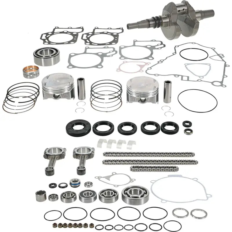 Engine Rebuild Kit - VERTEX