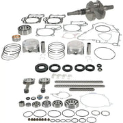 Engine Rebuild Kit - VERTEX