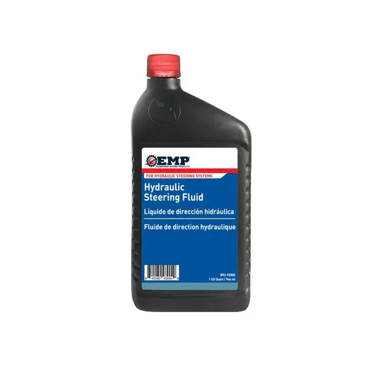 Engineered Marine Products 92-92000