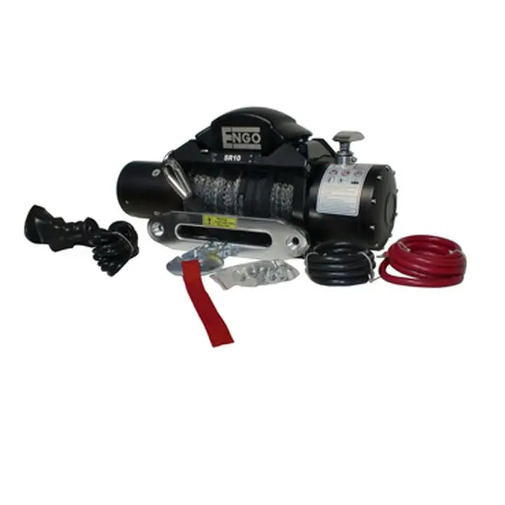 Engo 97-10000S Winch