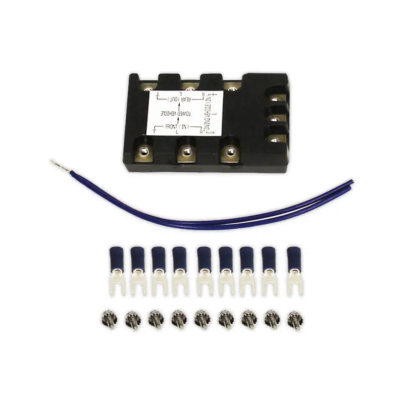 Blue Ox BX8863 Lighting Kit