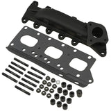 BD Diesel 17-20 Ford Ecoboost 3.5L Exhaust Manifold (Passenger Side) - BD Diesel