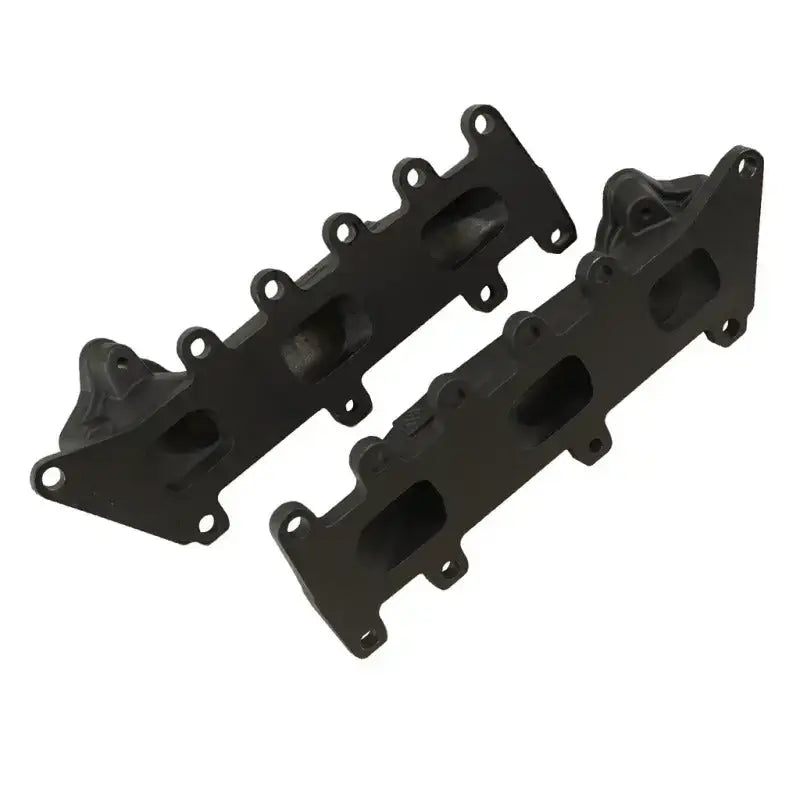 BD Diesel 17-20 Ford Ecoboost 3.5L Exhaust Manifold Kit - BD Diesel