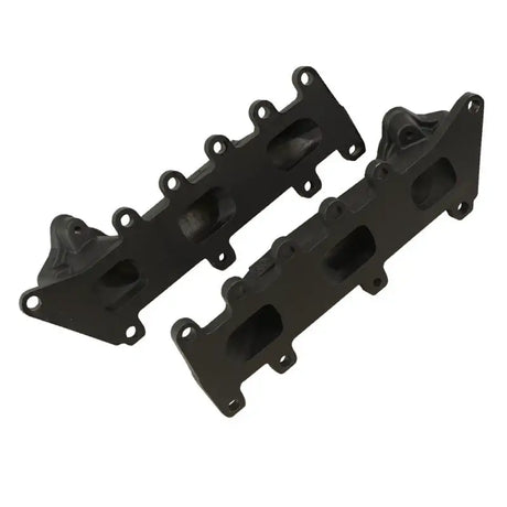 BD Diesel 17-20 Ford Ecoboost 3.5L Exhaust Manifold Kit - BD Diesel
