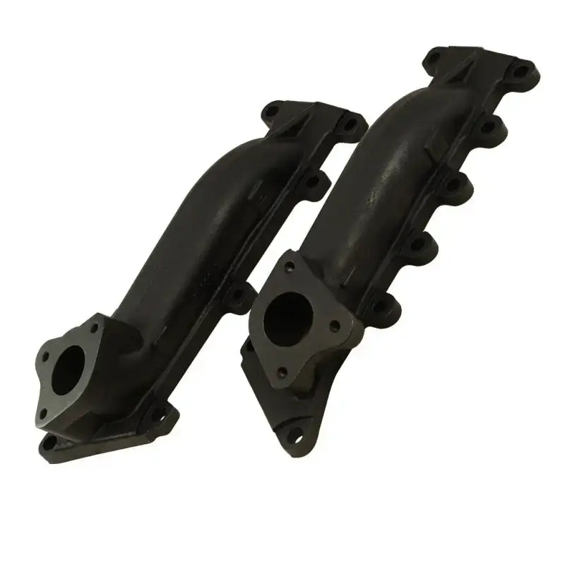 BD Diesel 17-20 Ford Ecoboost 3.5L Exhaust Manifold Kit - BD Diesel