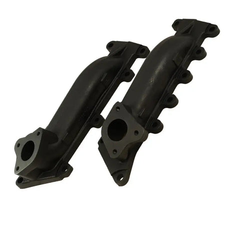 BD Diesel 17-20 Ford Ecoboost 3.5L Exhaust Manifold Kit - BD Diesel