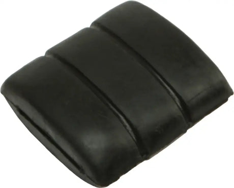 Brake Pedal Rubber Early 4 Speed Fl Models - HARDDRIVE