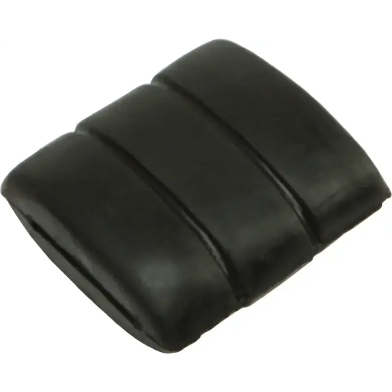 Brake Pedal Rubber Early 4 Speed Fl Models - HARDDRIVE