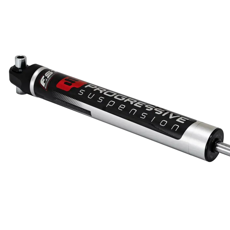 Progressive 18-24 Wrangler (JL) STR 46 Series 2.0 Smooth Body Rear Shocks (Pair) - 2.0-3.0in - Progressive