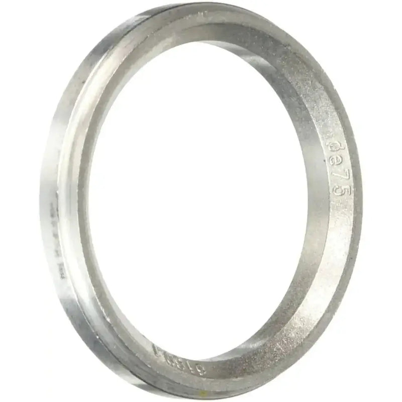 Enkei 4 Pk OD 72.6 ID 57.1 Hub Rings - AHR725710P - Wheel and Tire Accessories
