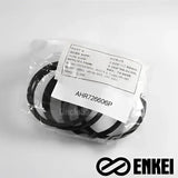 Hub rings in packaging for Enkei 4 Pk OD 72.62 ID 66.06 AHR726606P, perfect RV parts & accessories