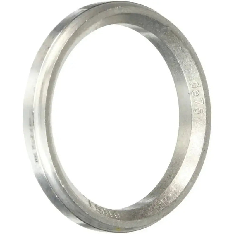 Enkei 4 Pk OD 73 ID 70.10 Hub Rings - AHR737010P - Wheel and Tire Accessories