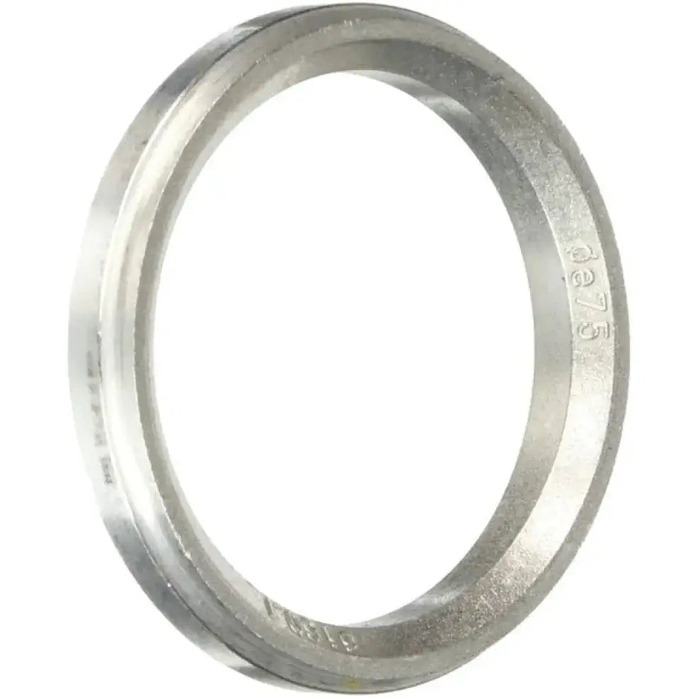 Enkei 73mm OD 64.10mm ID Plastic Hub Rings - 4 Pack - AHR736410P - Wheel and Tire Accessories
