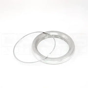 Enkei OD 75mm ID 57.1mm Aluminum Hub Rings *SOLD INDIVIDUALLY* - AHR755710A - Wheel and Tire Accessories