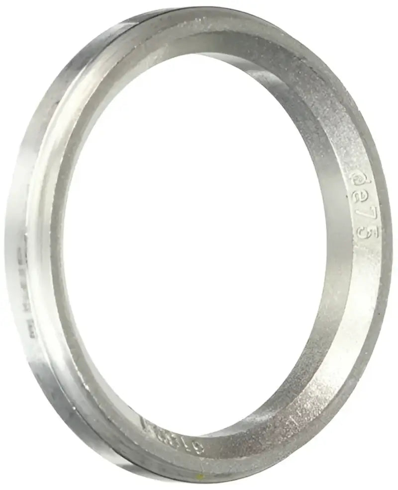 Enkei OD 75mm ID 60.1mm Aluminum Hub Rings *SOLD INDIVIDUALLY* - AHR756010A - Wheel and Tire Accessories